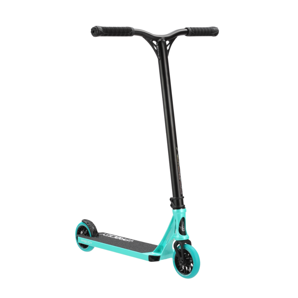 Envy Prodigy X Scooter Teal