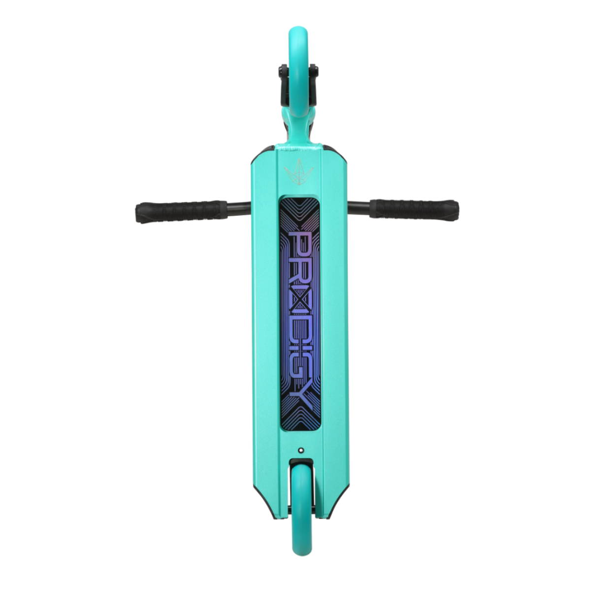 Envy Prodigy X Scooter Teal