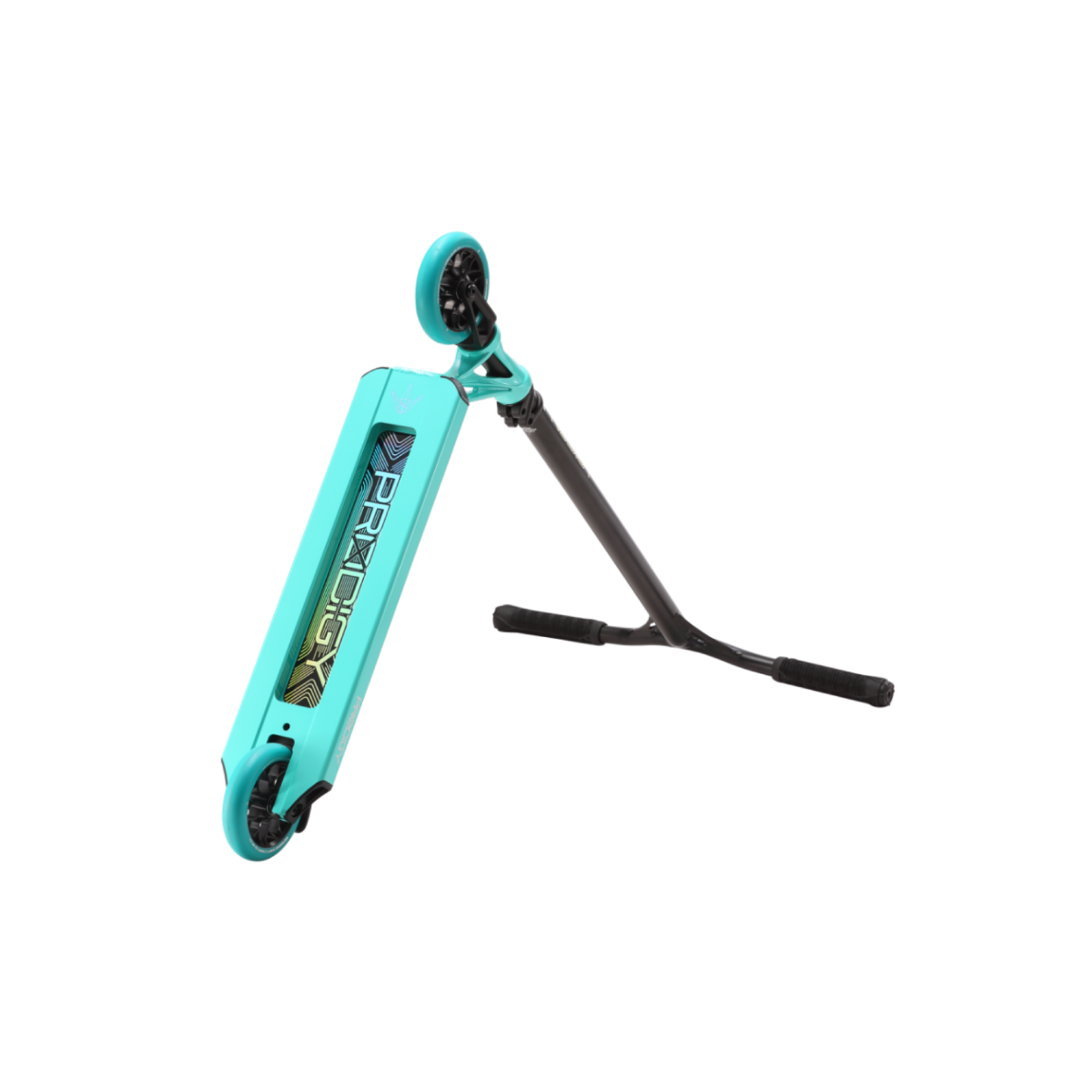 Envy Prodigy X Scooter Teal