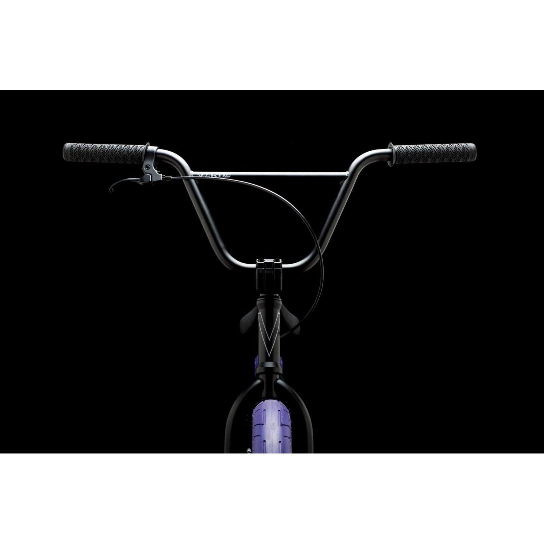 Verde Eon BMX Bike Matte Black