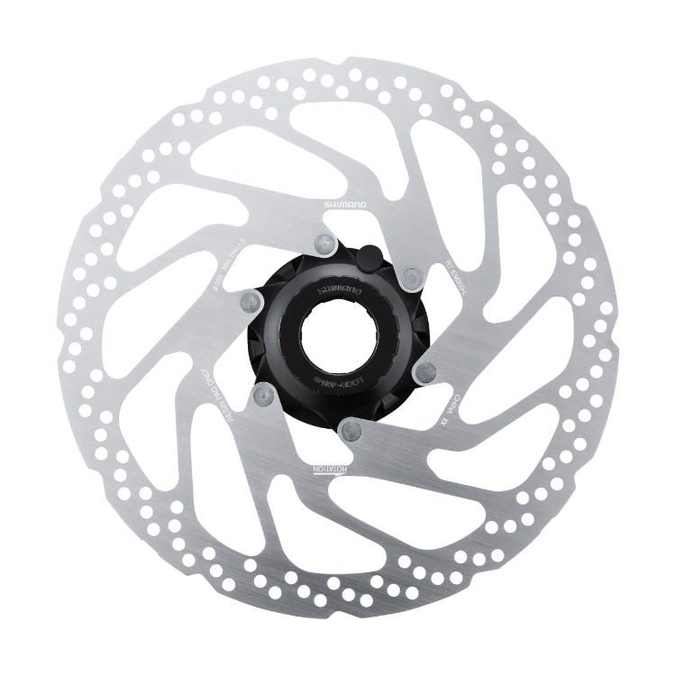 Shimano STePS EM300 Centre Lock Disc Rotor 180mm