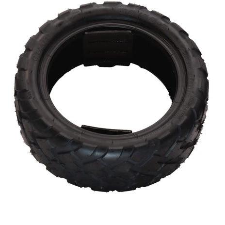 Safe Scoot Eakia G3 Pro Off Road Scooter Tyre 10 x 3''