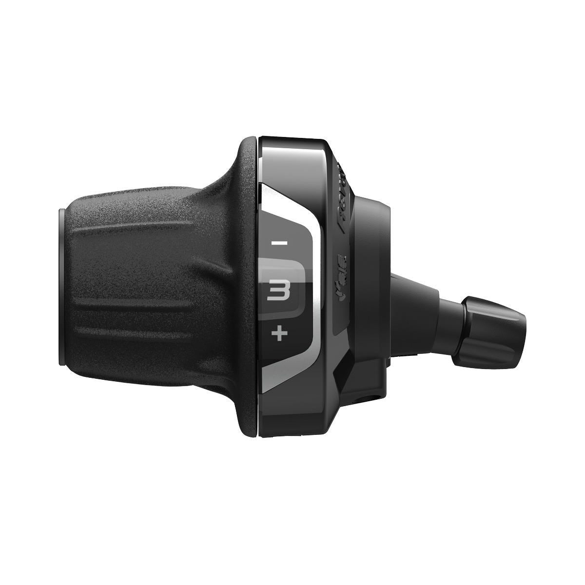 Shimano SL-RV400 7-Speed Revo-Shifter Set Right/SIS Left