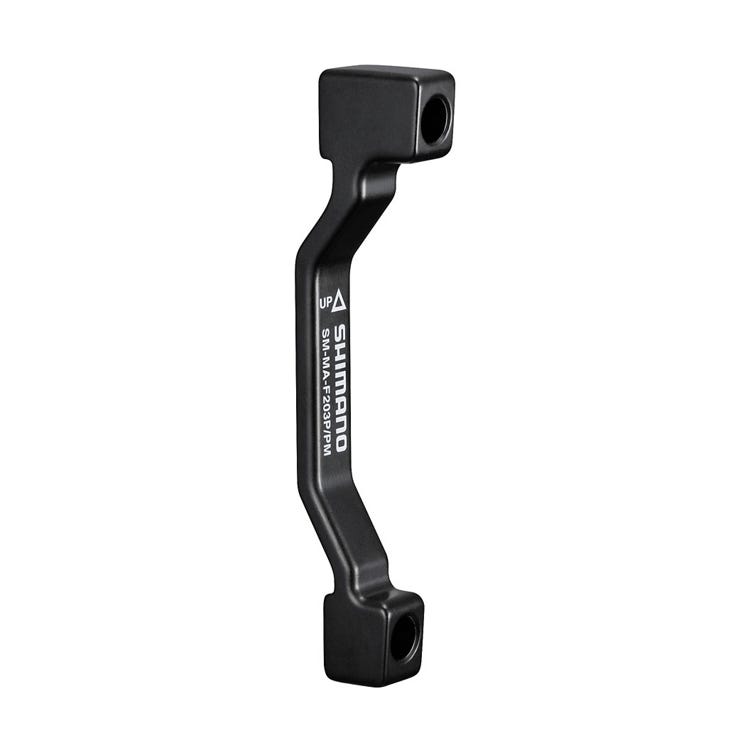 Shimano Advanced Disc Brake Mount Adapter 180mm