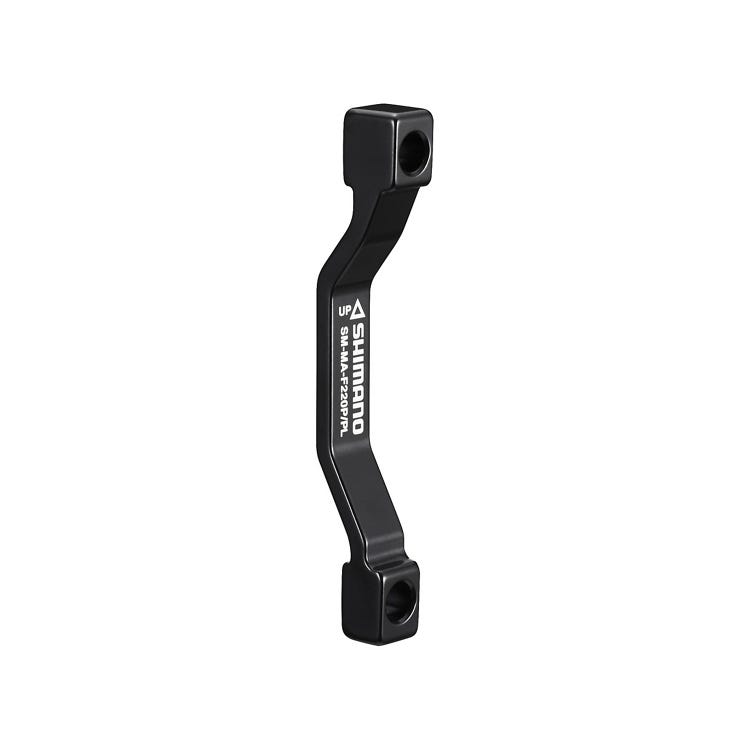 Shimano Advanced Disc Brake Post Mount Adaptor 180mm