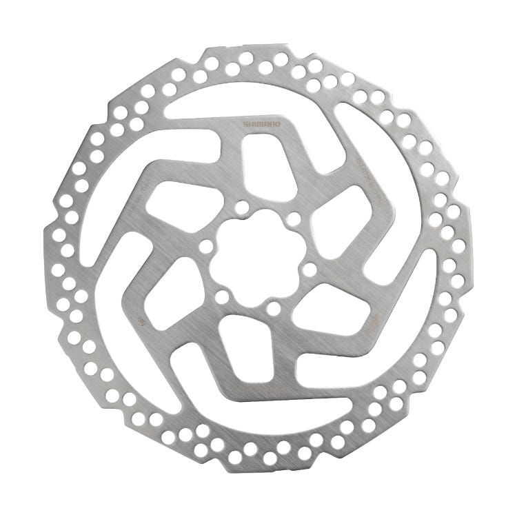 Centrelock Brake Rotors