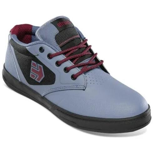 Etnies Semenuk Pro Flat MTB Shoes Grey/Black