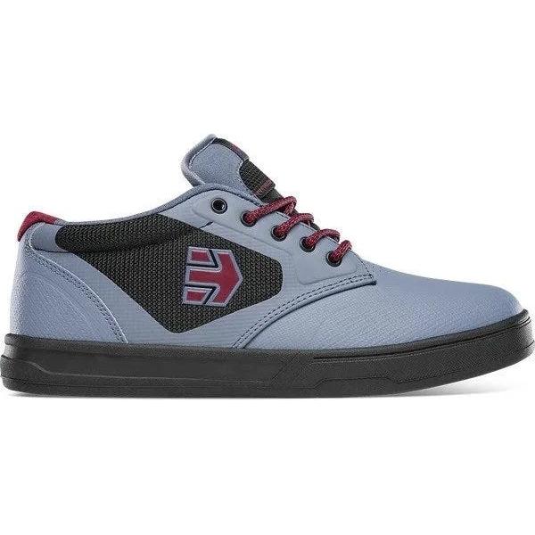 Etnies Semenuk Pro Flat MTB Shoes Grey/Black