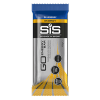 SiS GO Energy Mini Bar Blueberry (Single 40g)