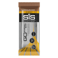 SIS GO Chocolate Fudge Mini Energy Bar 40g