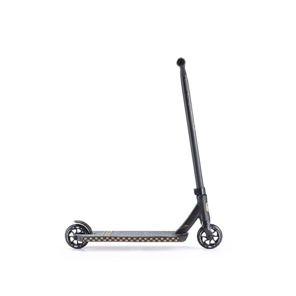 Envy Colt S4 Scooter Black/gold