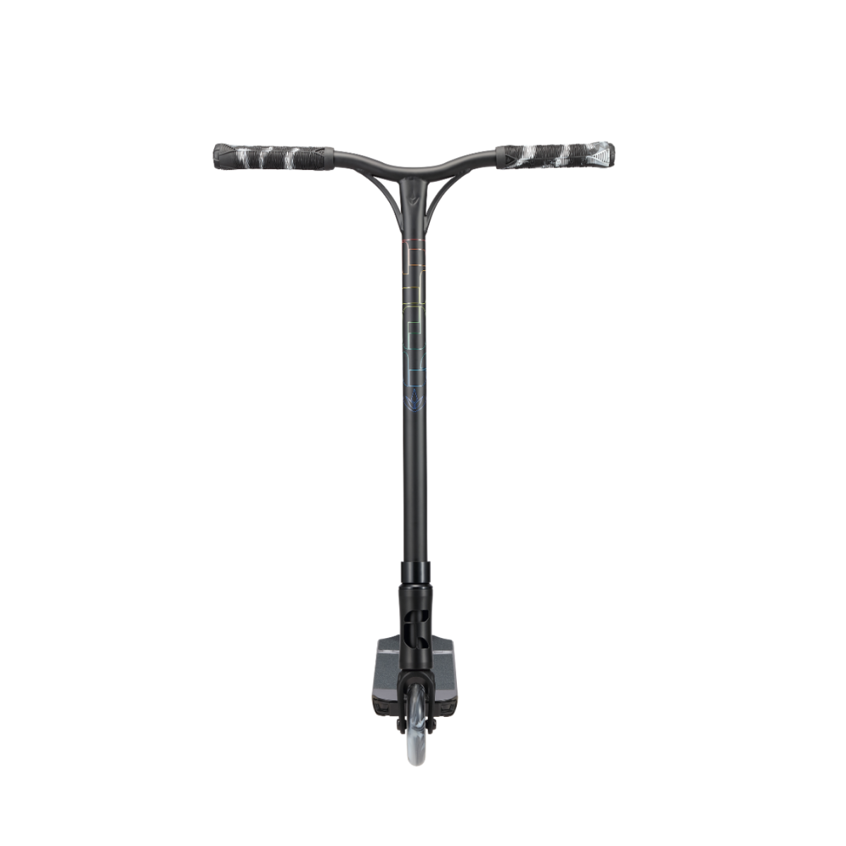 Envy Colt S5 Complete Scooter Black