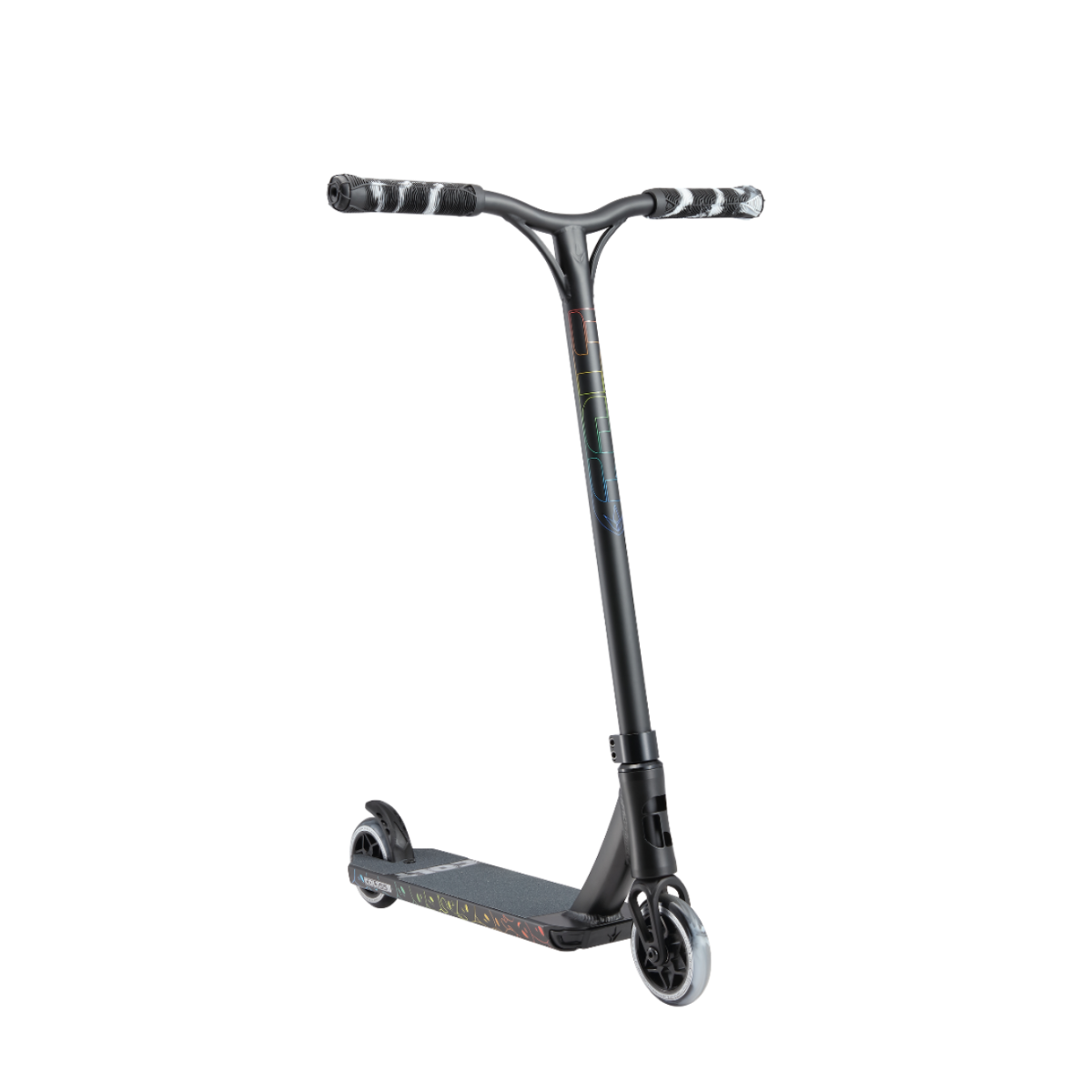 Envy Colt S5 Complete Scooter Black