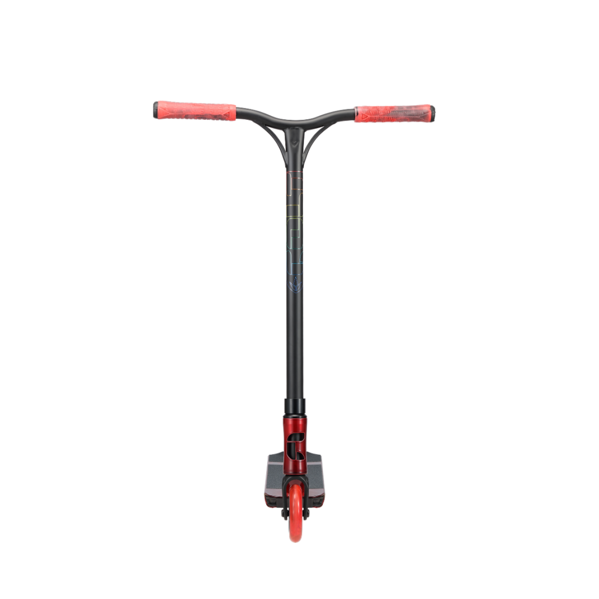 Envy Colt S5 Complete Scooter Red