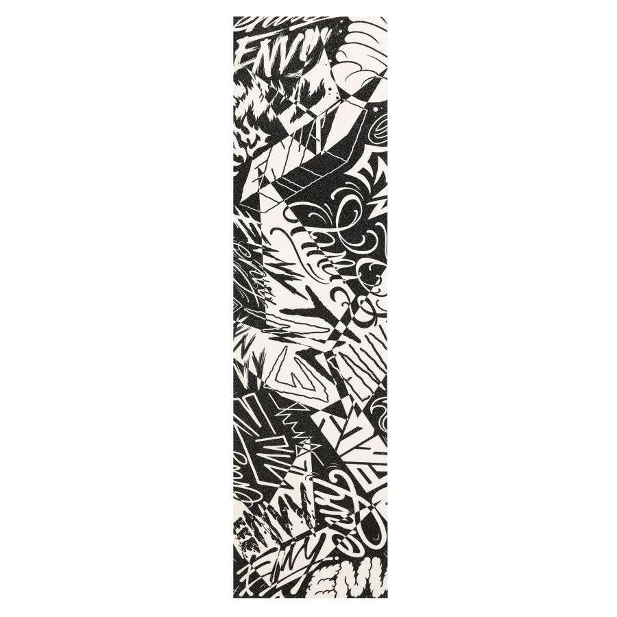 Envy Scooter Grip tape Graff / 6" x 23"