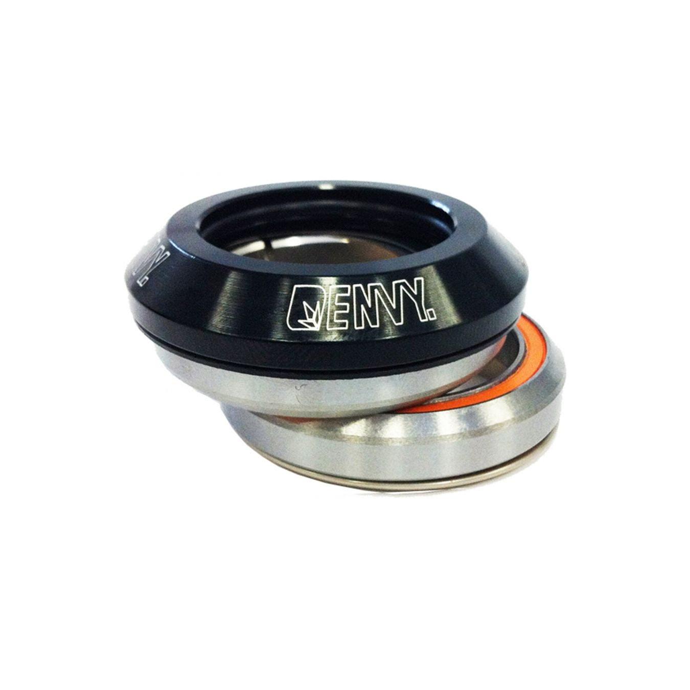 Scooter Accessory Envy Integrated Headset Black