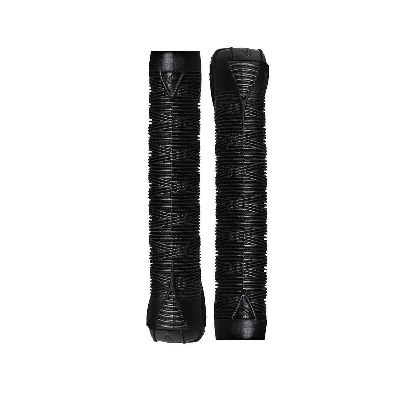 Envy Scooter Hand Grips Pair Black