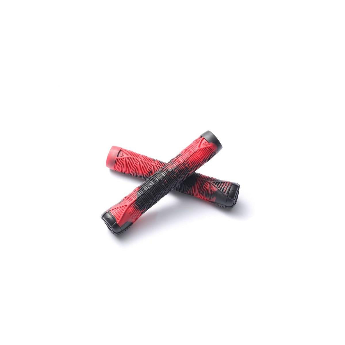 Envy V2 Hand Grips Red/Black