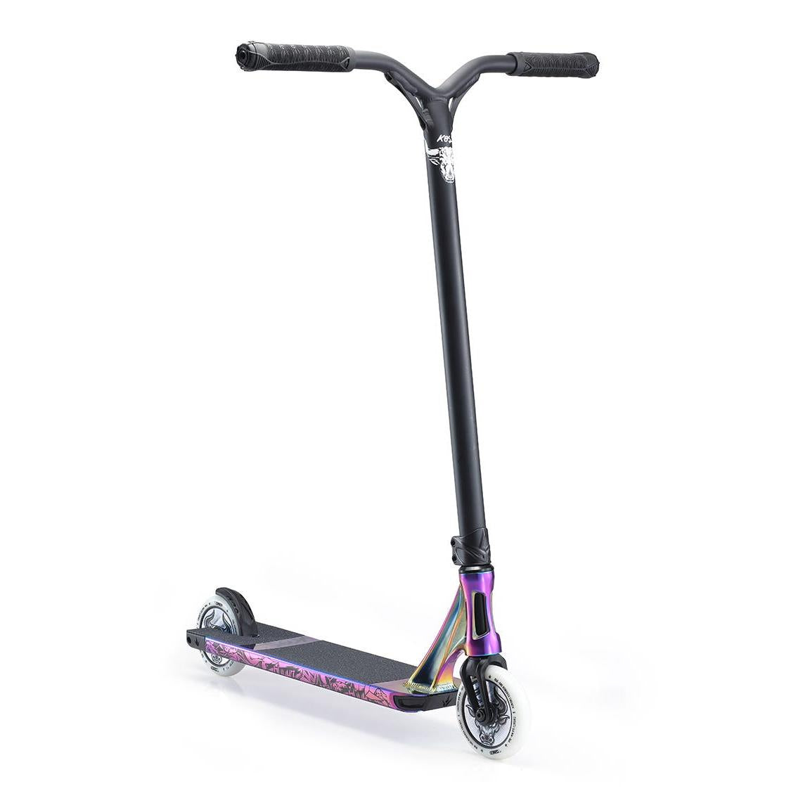 Envy KOS S6 Charge Scooter