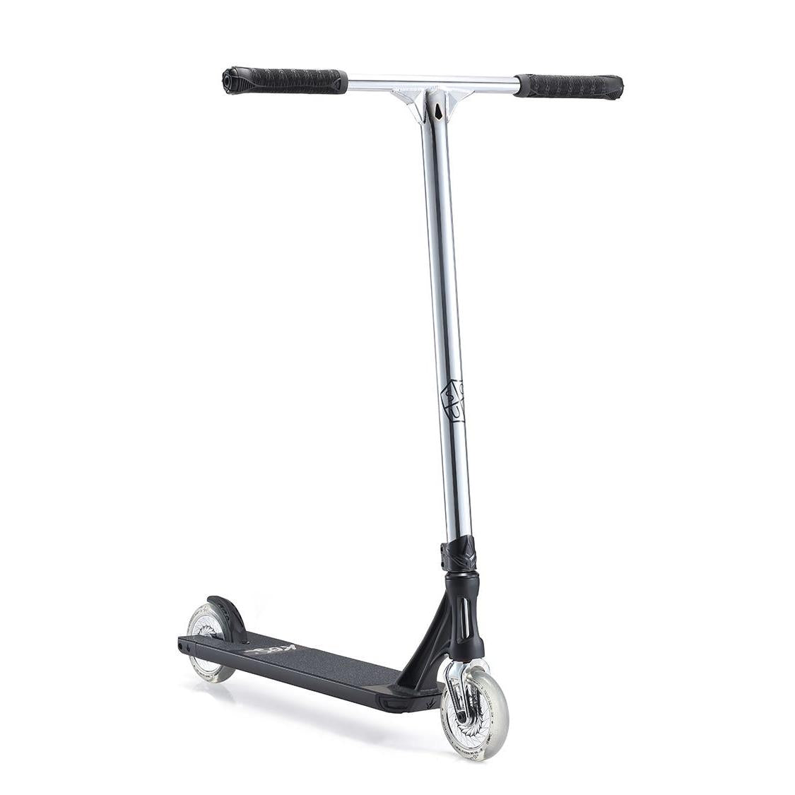 Envy KOS S6 Soul Scooter