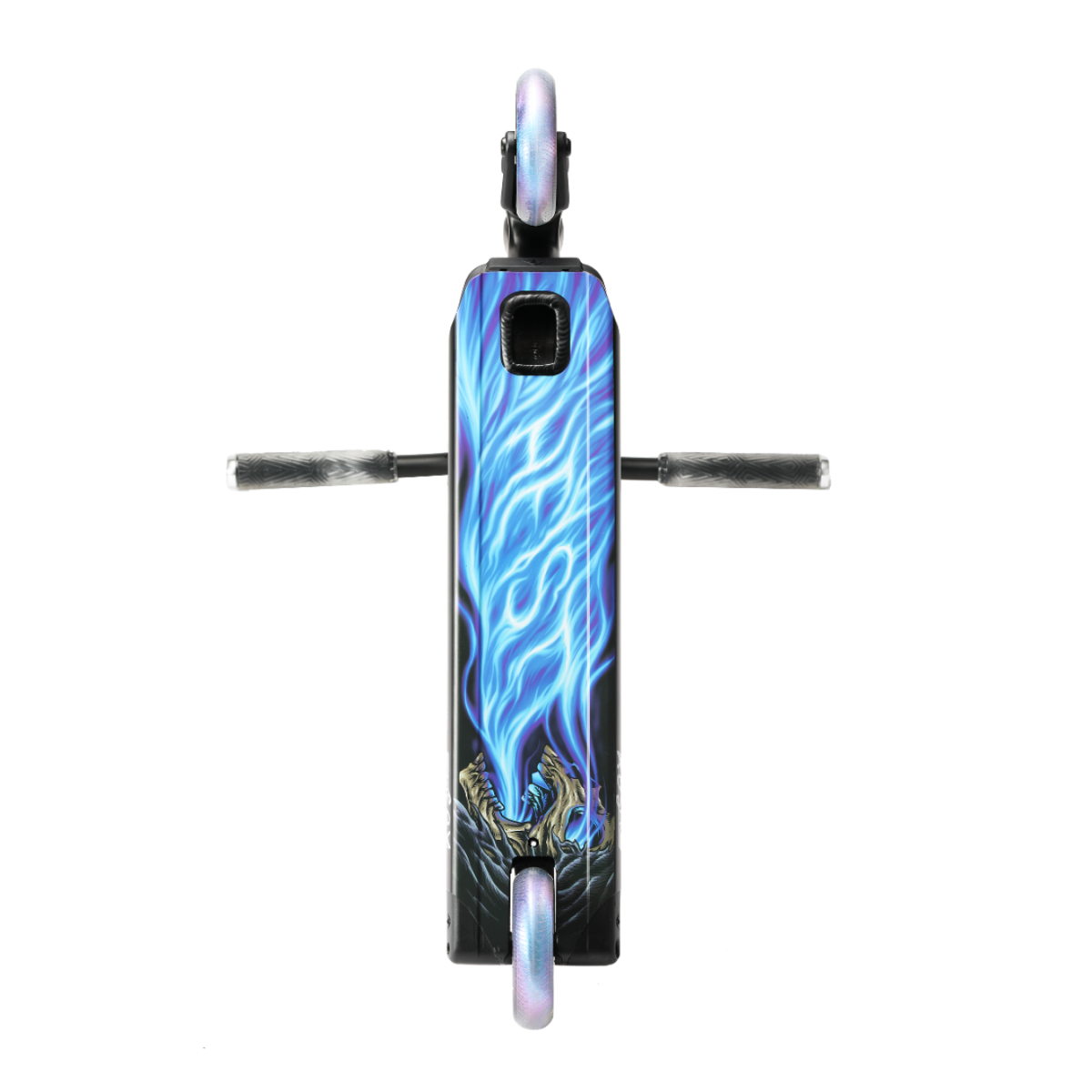 Envy KOS S7 Heist Complete Scooter