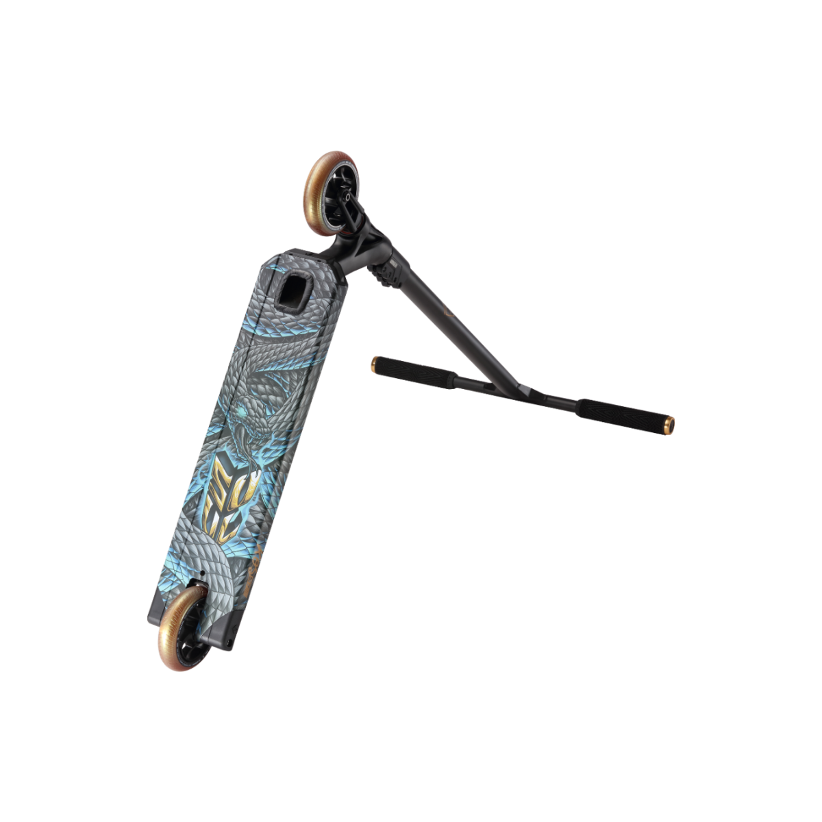 Envy KOS S7 Soul Complete Scooter