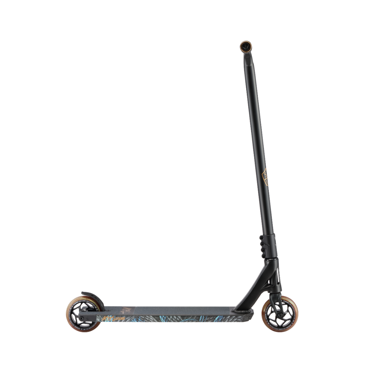 Envy KOS S7 Soul Complete Scooter