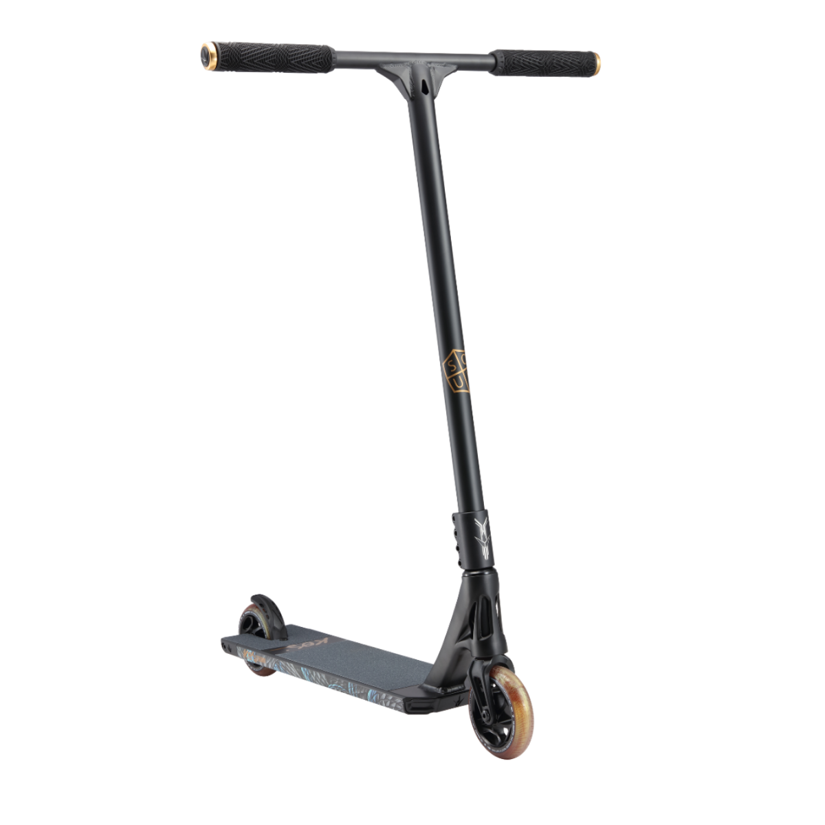 Envy KOS S7 Soul Complete Scooter