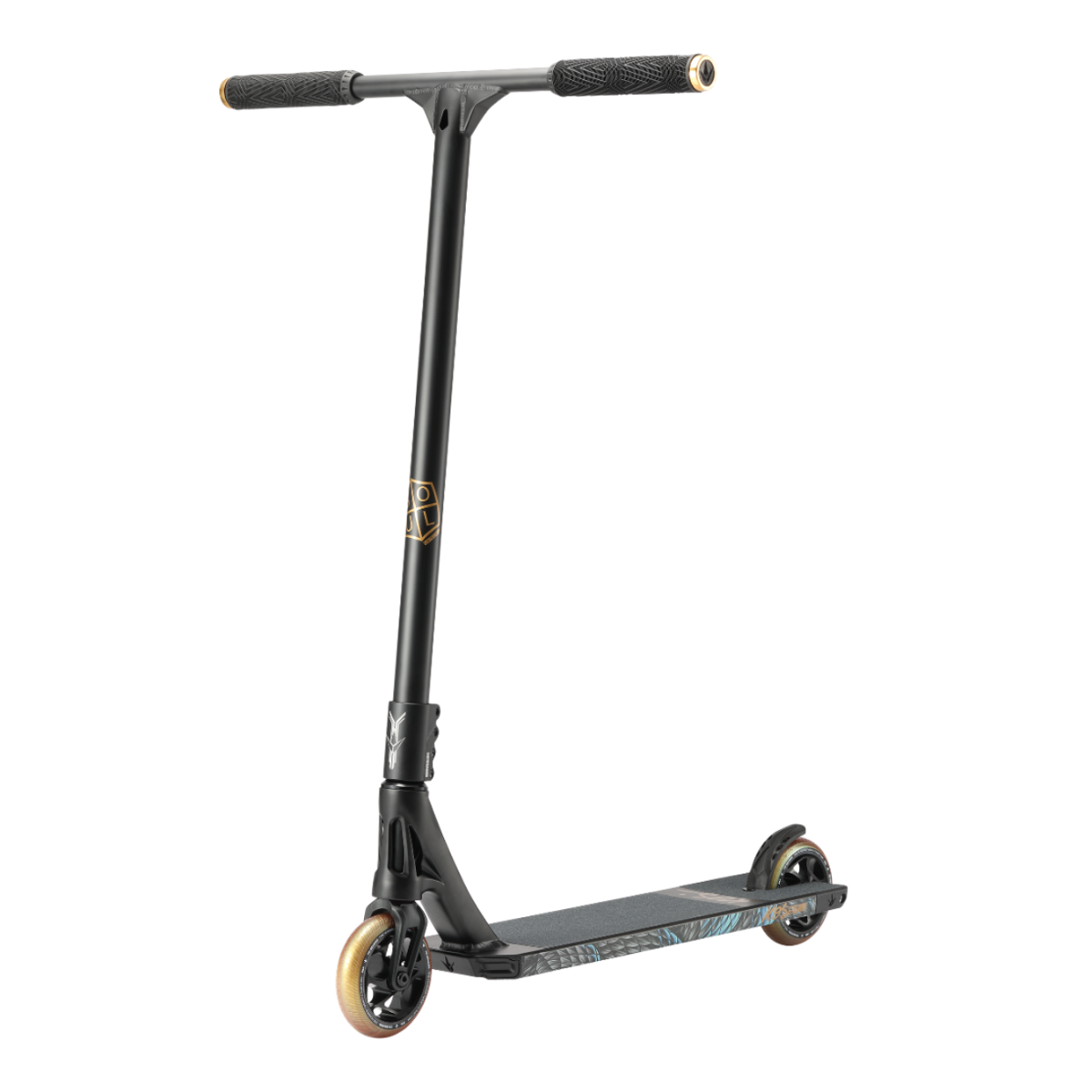 Envy KOS S7 Soul Complete Scooter