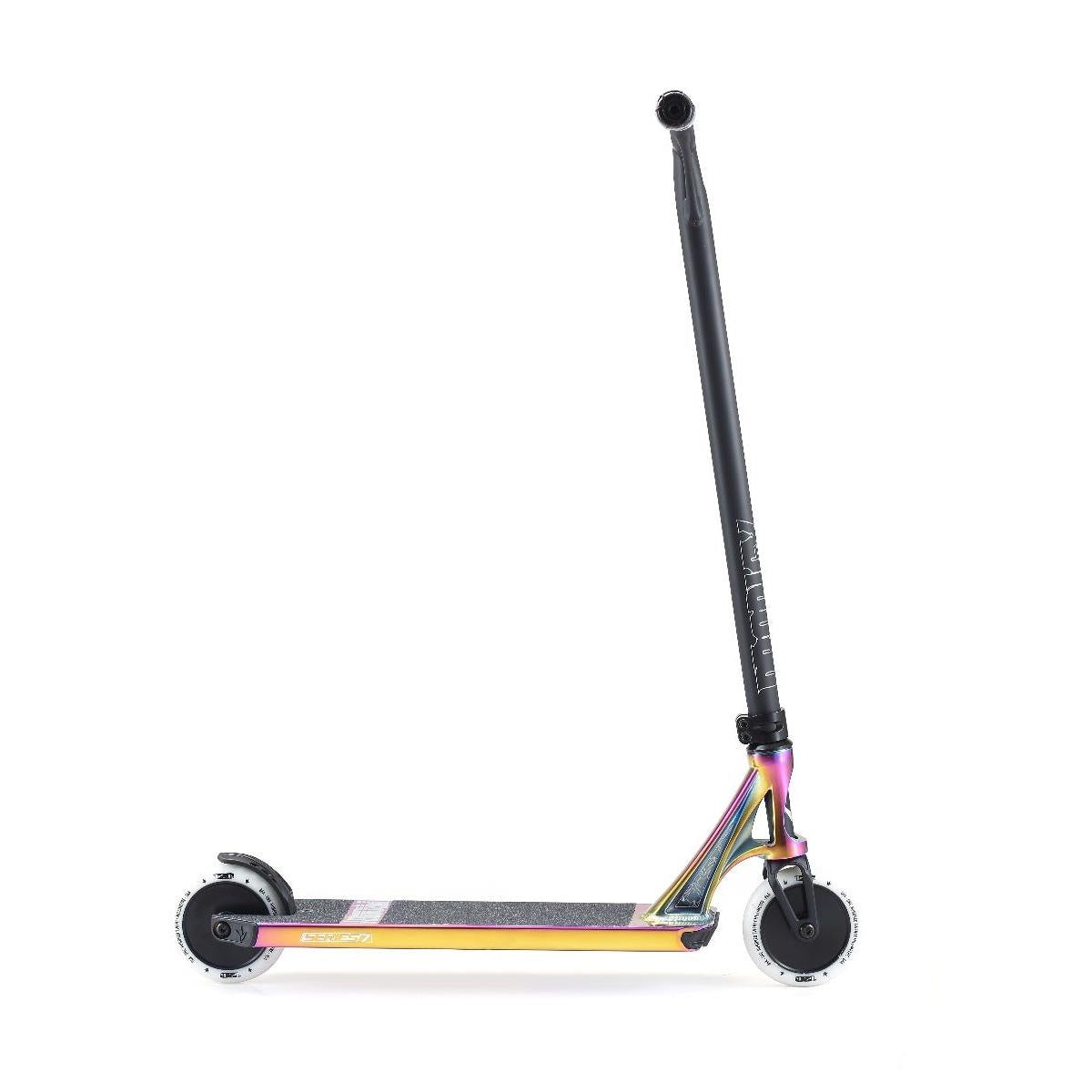 Envy Prodigy S7 Scooter Oil Slick