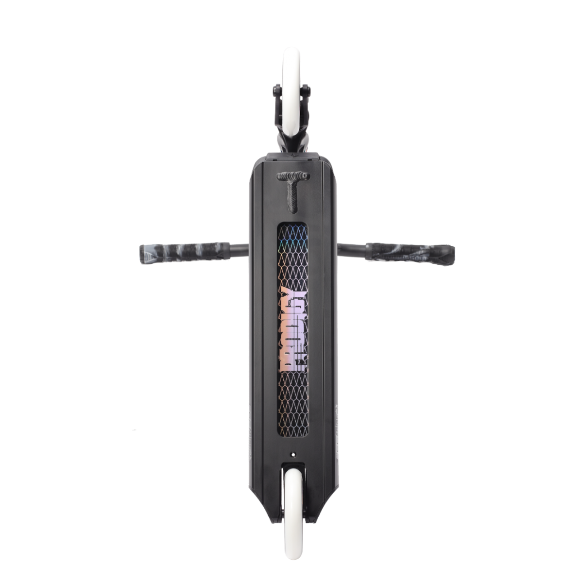 Envy Prodigy S9 Complete Scooter Black Oil Slick