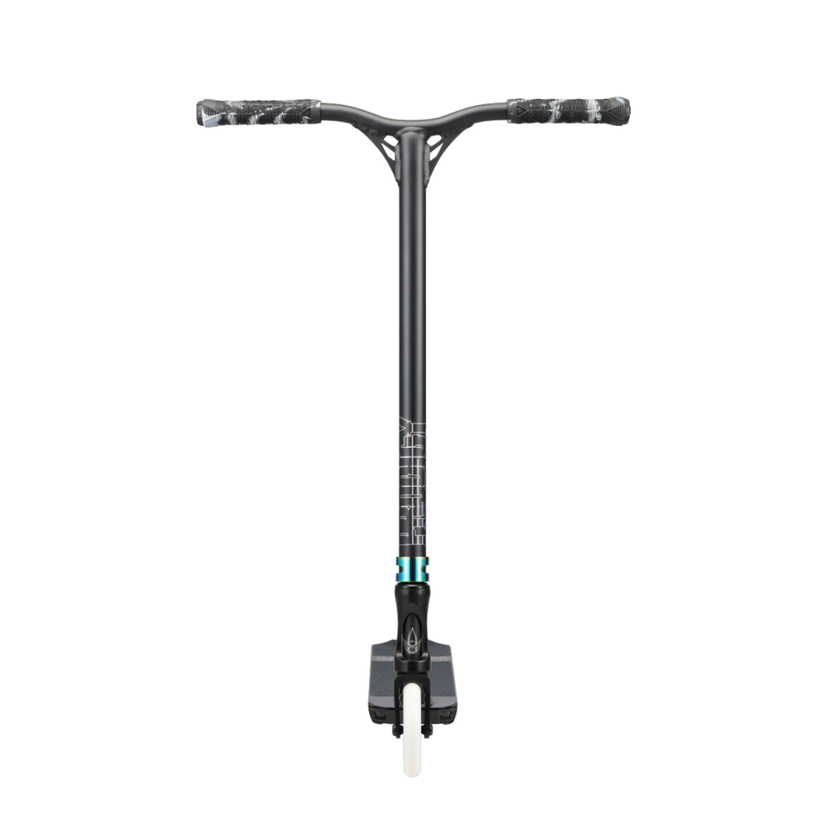 Envy Prodigy S9 Complete Scooter Black Oil Slick