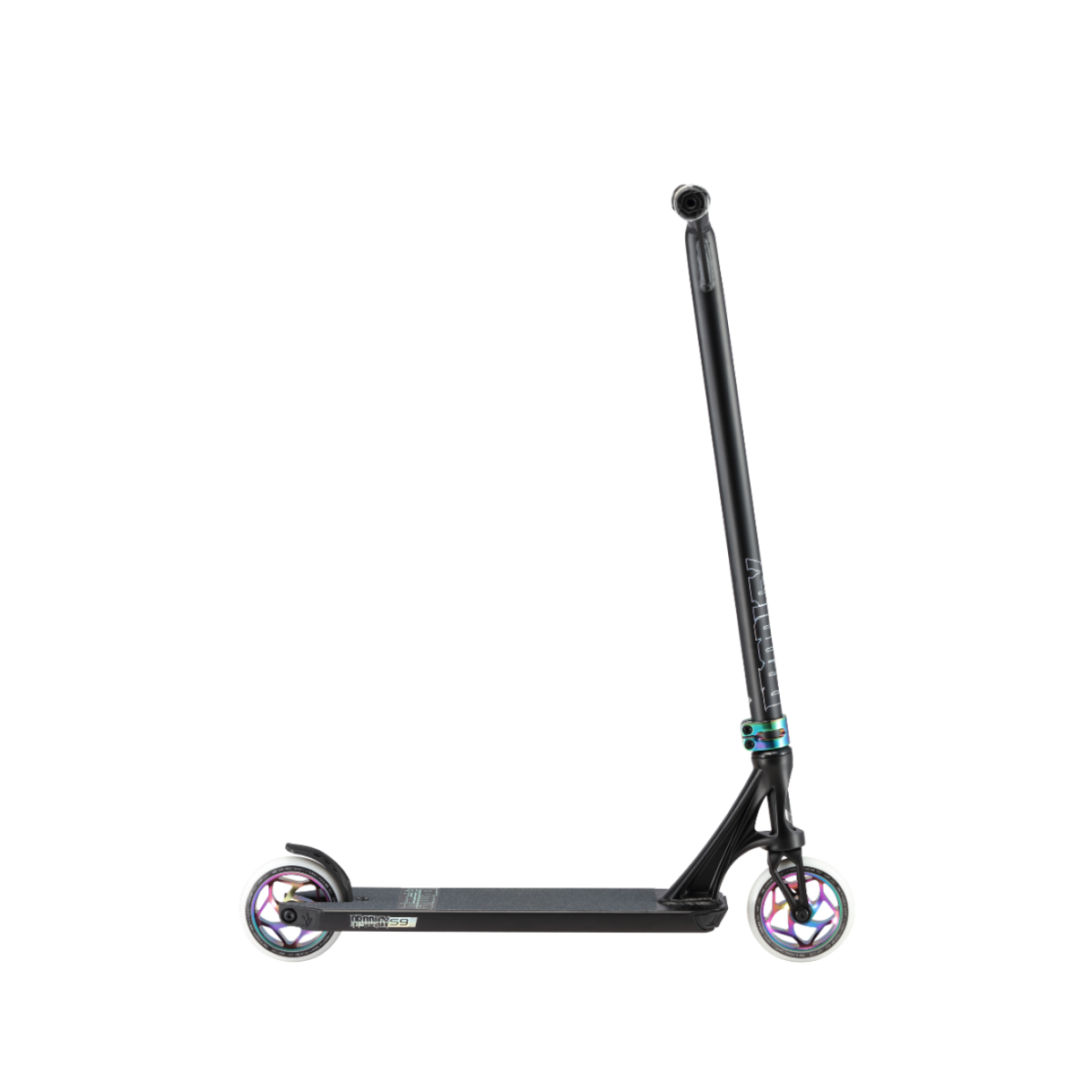 Envy Prodigy S9 Complete Scooter Black Oil Slick
