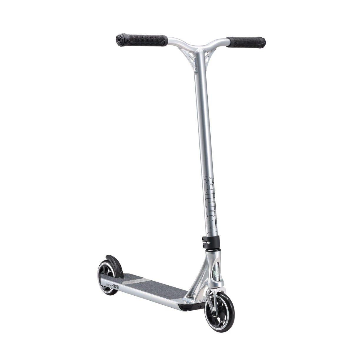 Envy Prodigy Complete Series 9 Scooter Chrome
