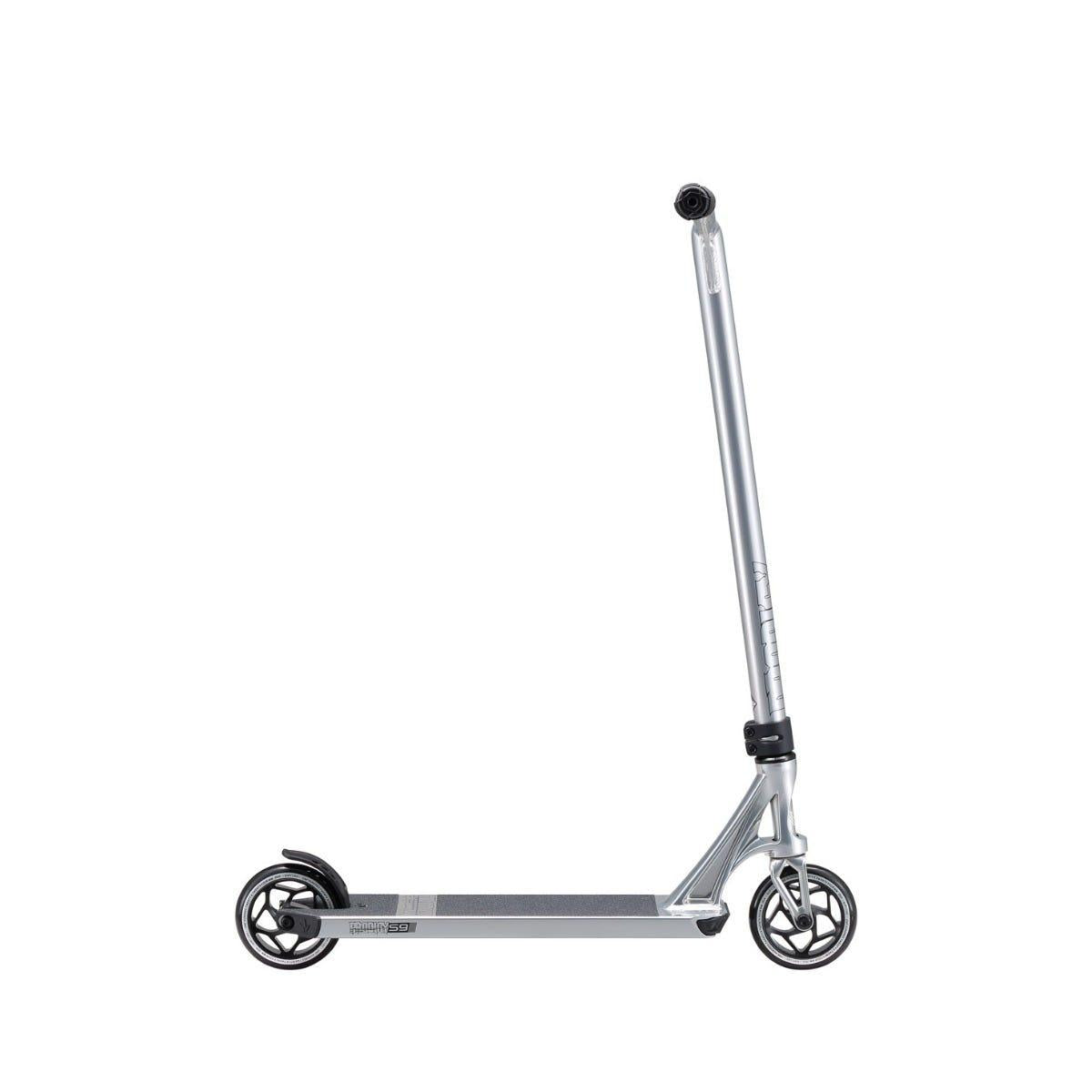 Envy Prodigy Complete Series 9 Scooter Chrome