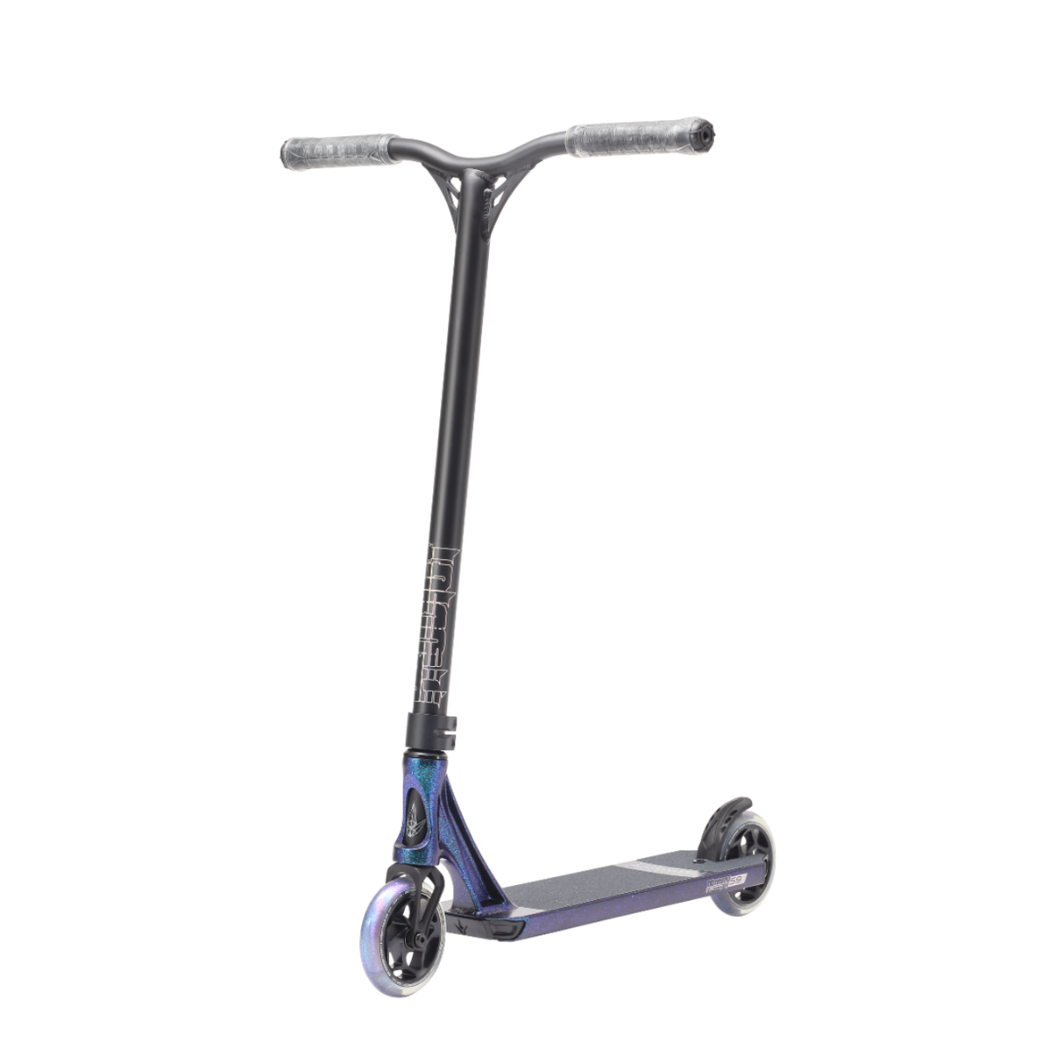 Envy Prodigy S9 Complete Scooter Galaxy