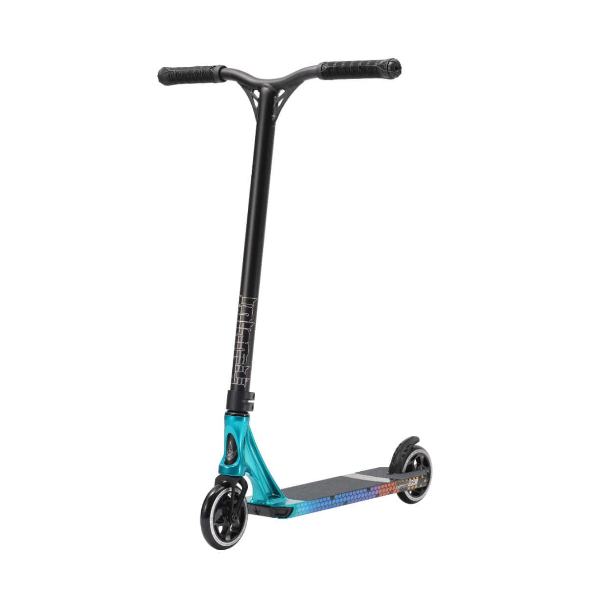 Envy Prodigy S9 Complete Scooter Hex