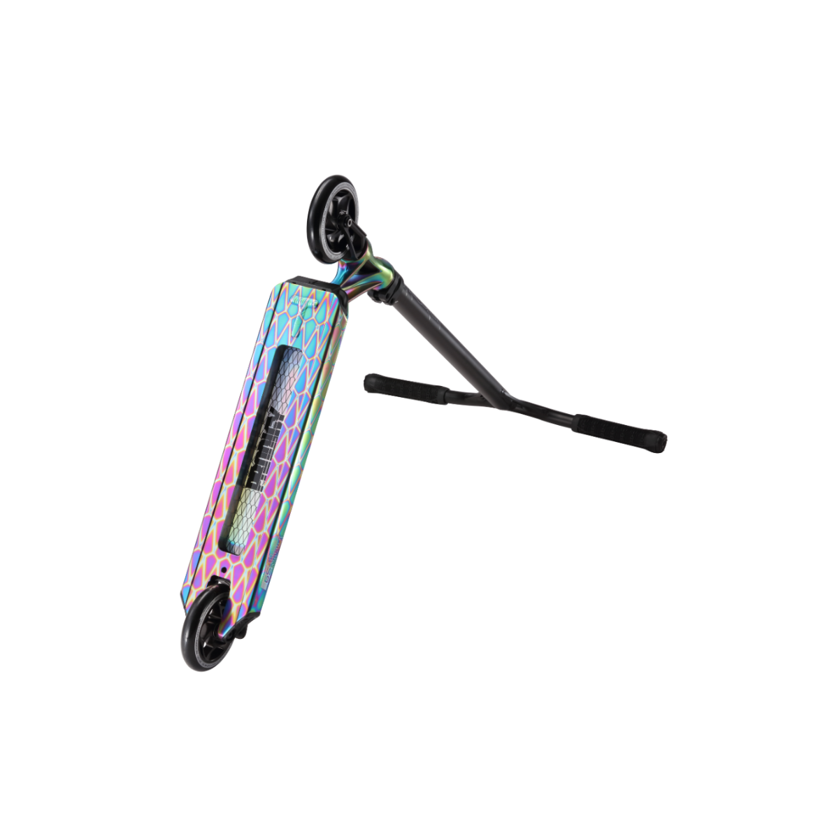 Envy Prodigy S9 Complete Scooter Oil Slick