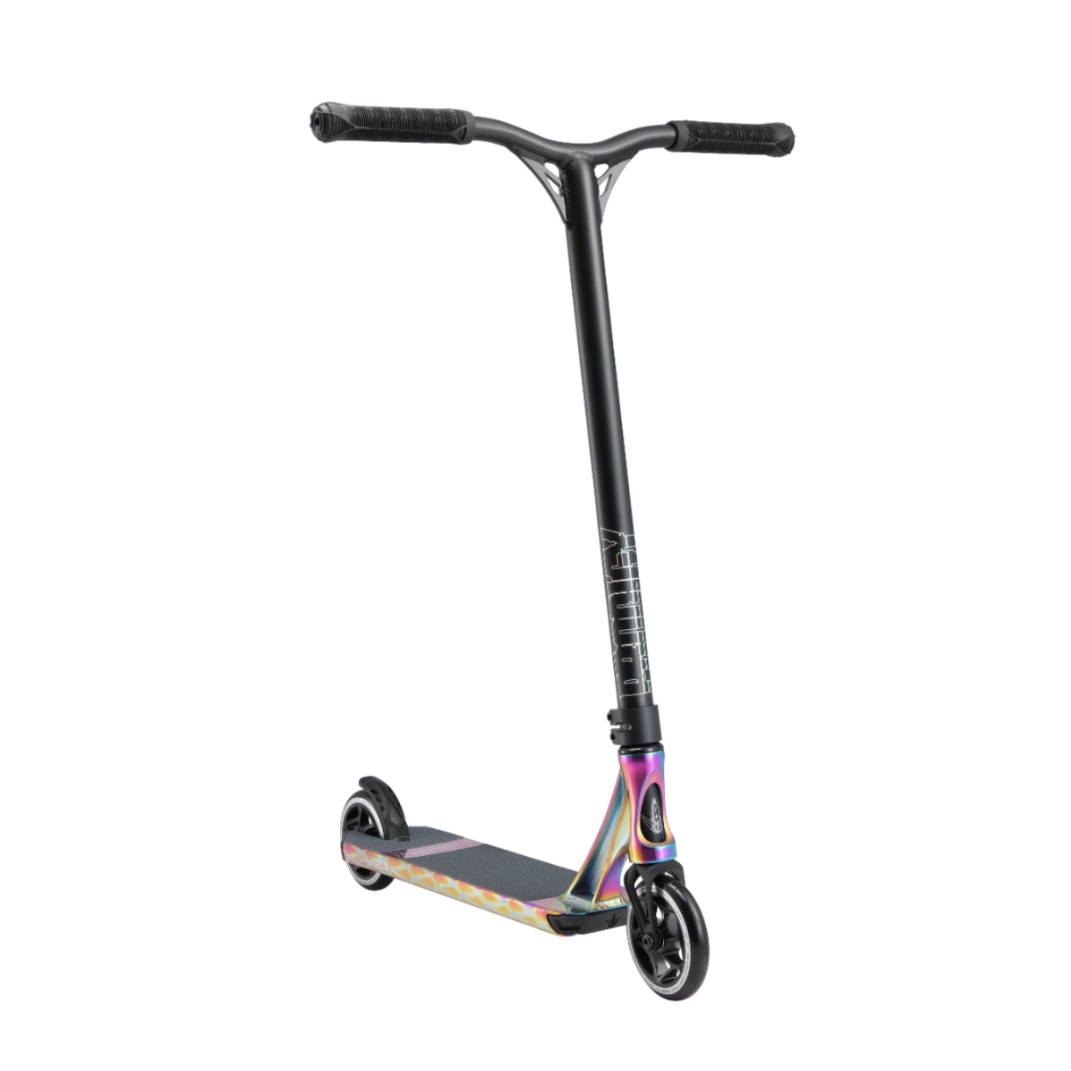 Envy Prodigy S9 Complete Scooter Oil Slick