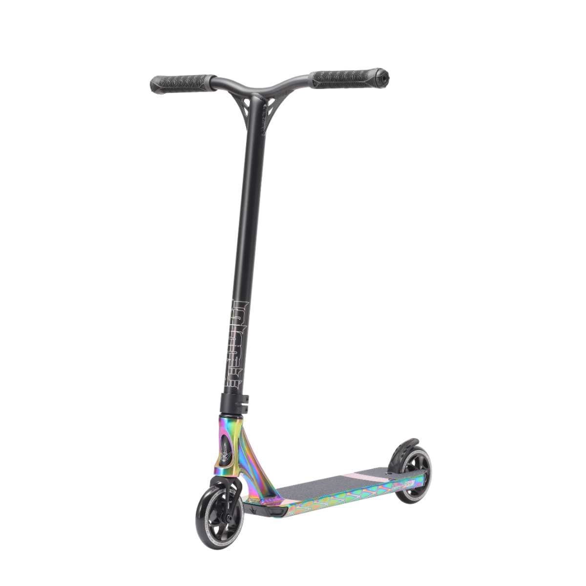 Envy Prodigy S9 Complete Scooter Oil Slick
