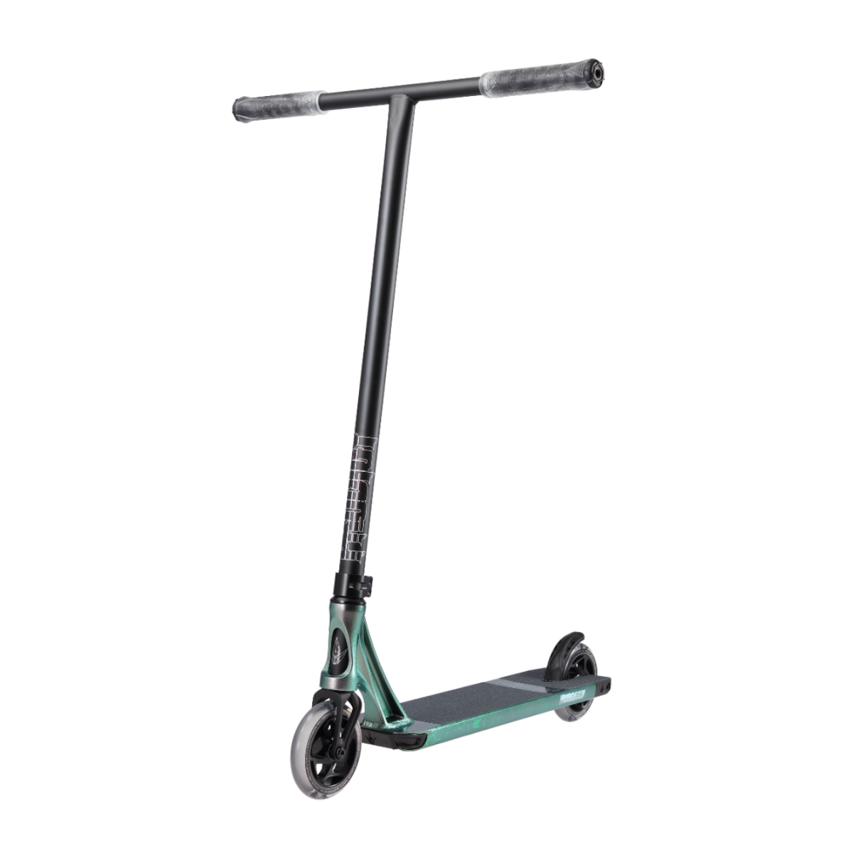 Envy Prodigy S9 Complete Street Edition Scooter Grey