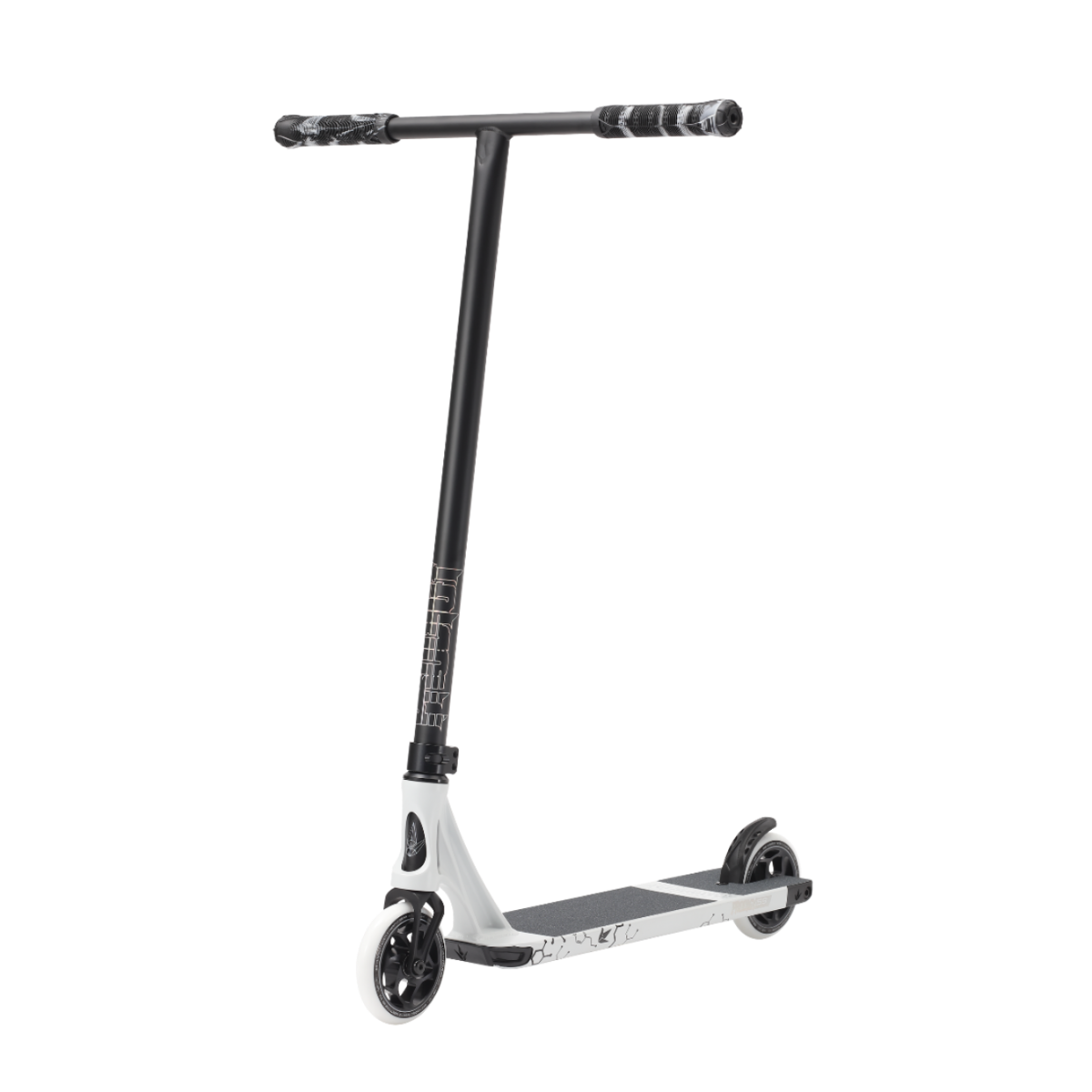 Envy Prodigy S9 Complete Street Edition Scooter White
