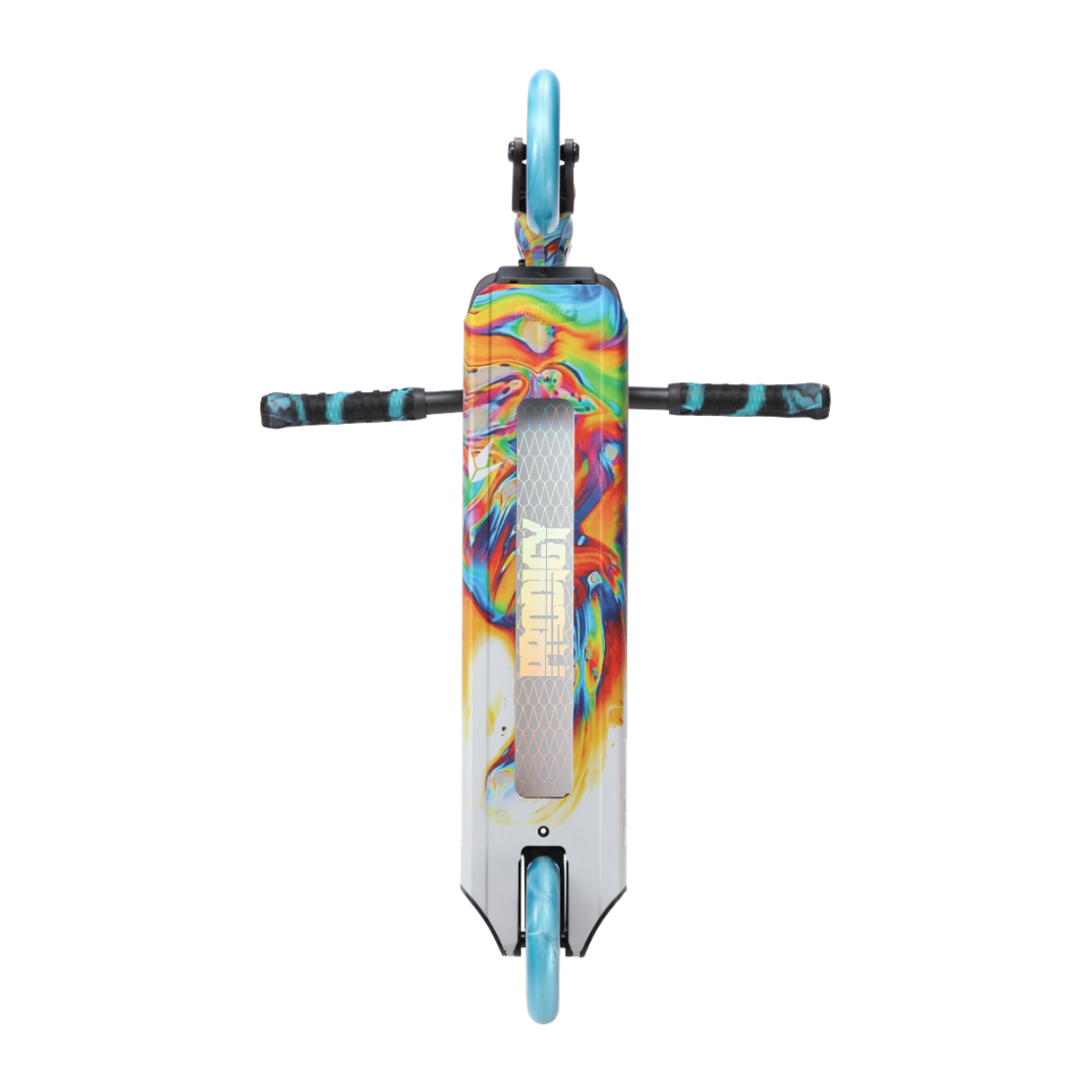 Envy Prodigy S9 Complete Scooter Swirl