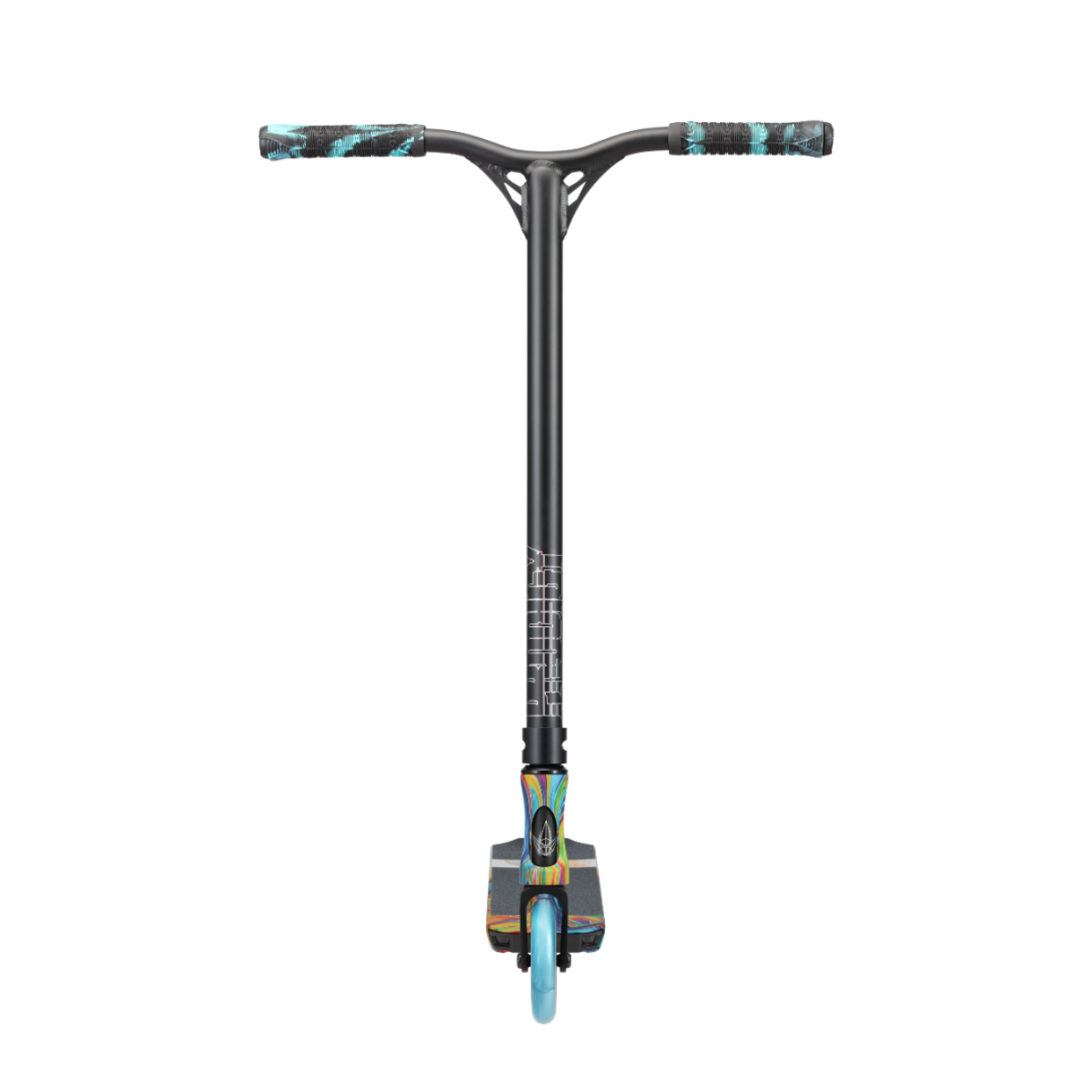 Envy Prodigy S9 Complete Scooter Swirl