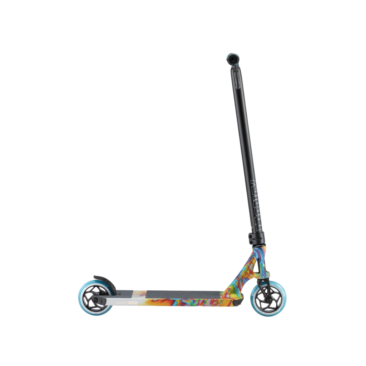 Envy Prodigy S9 Complete Scooter Swirl