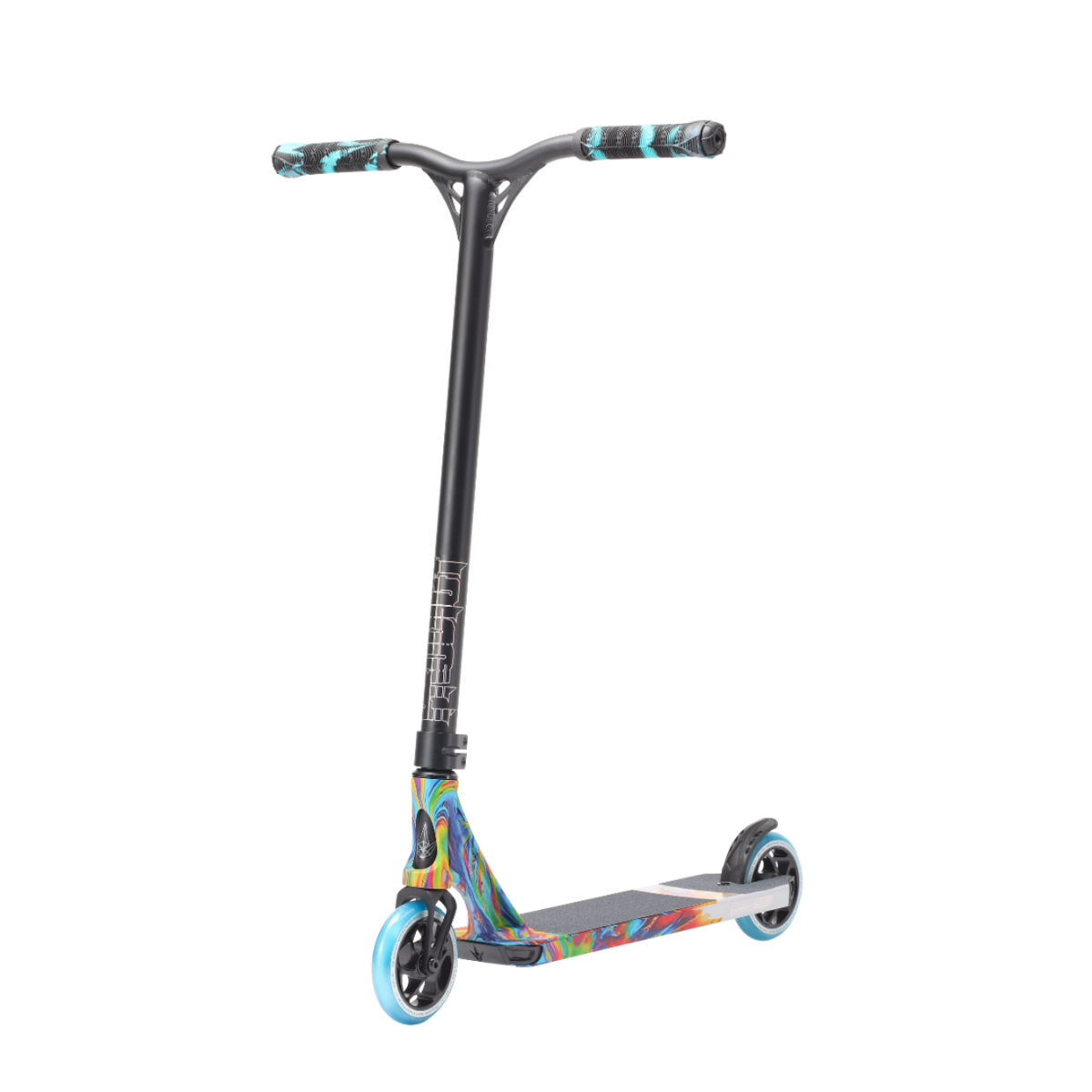Envy Prodigy S9 Complete Scooter Swirl