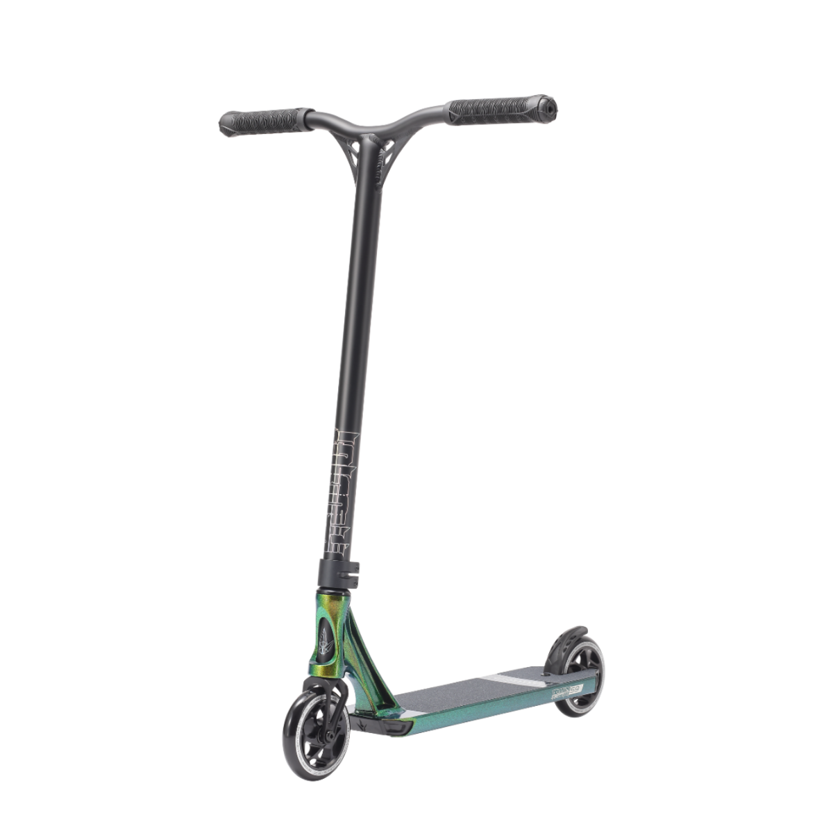 Envy Prodigy S9 Complete Scooter Toxic
