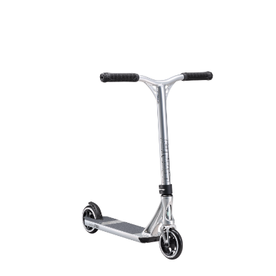 Envy Envy Prodigy XS Complete Series 9 - Chrome