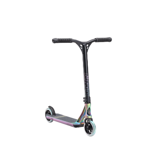 Envy Prodigy XS Complete Series 9 Matted Oil Slick