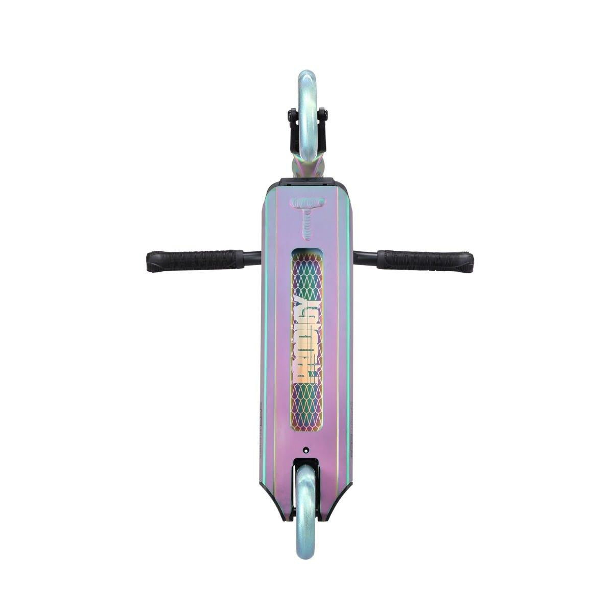 Envy Prodigy XS Complete Series 9 Matted Oil Slick